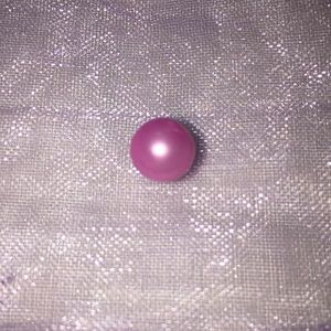 Fuchsia Saltwater Pearl
